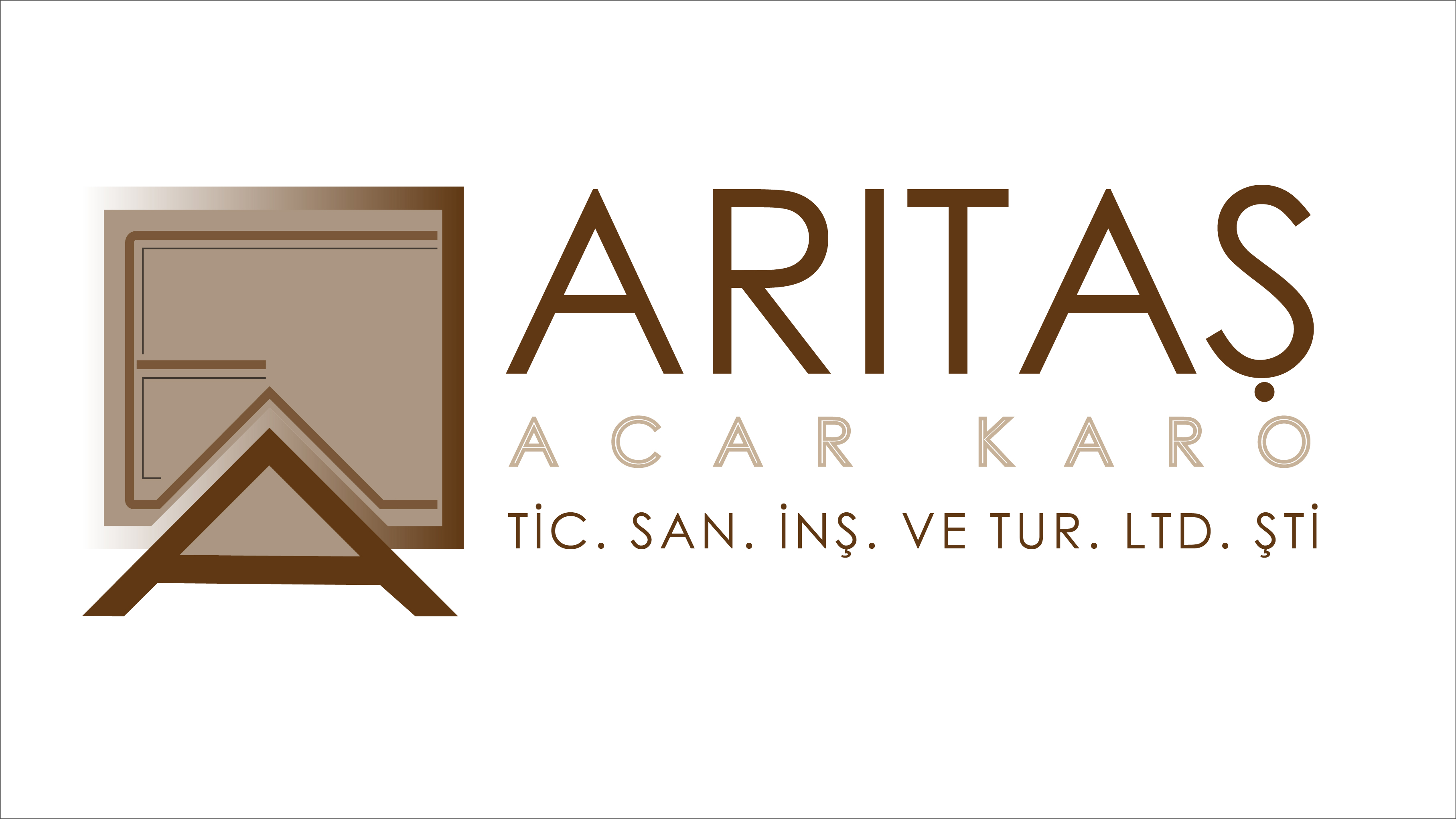 Arıtaş Acar Logosu
